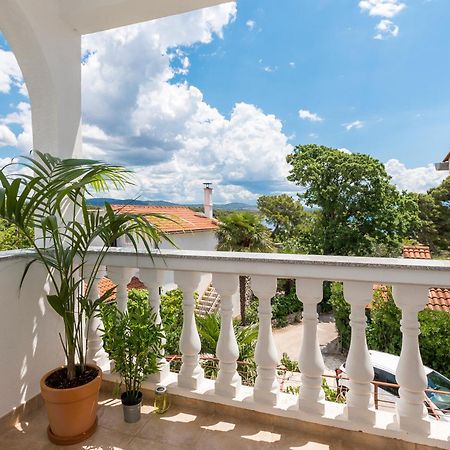 Jadrija Bay Apartman Šibenik Kültér fotó