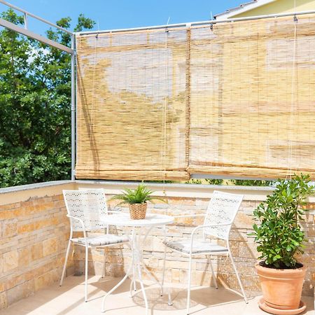 Jadrija Bay Apartman Šibenik Kültér fotó