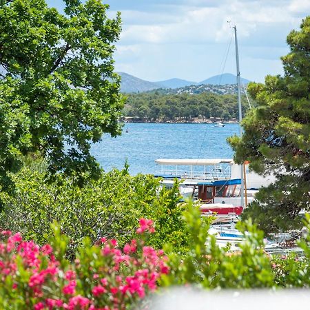 Jadrija Bay Apartman Šibenik Kültér fotó