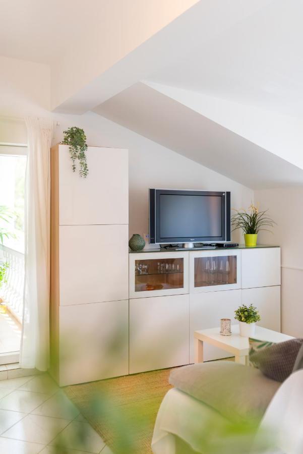 Jadrija Bay Apartman Šibenik Kültér fotó