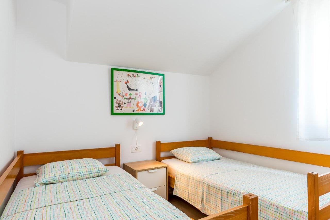 Jadrija Bay Apartman Šibenik Kültér fotó
