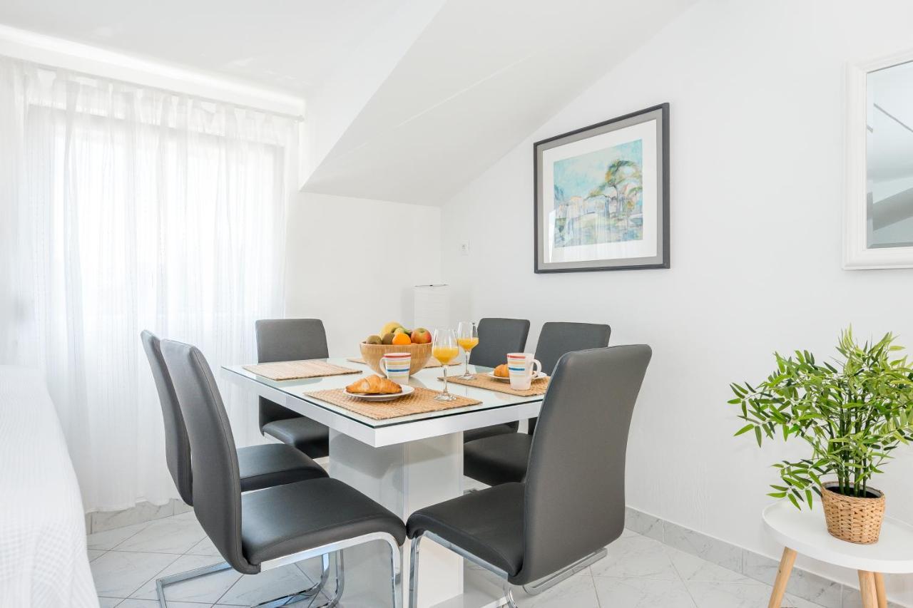 Jadrija Bay Apartman Šibenik Kültér fotó
