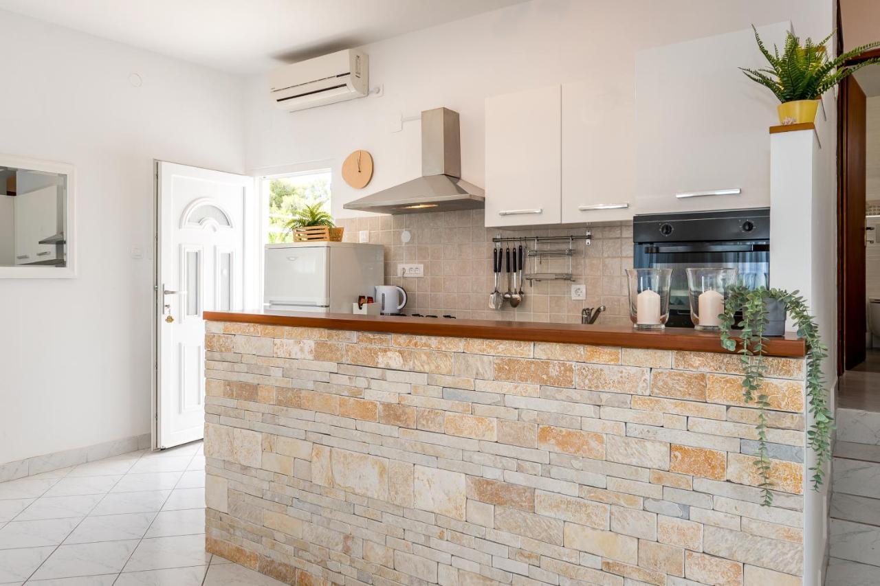 Jadrija Bay Apartman Šibenik Kültér fotó