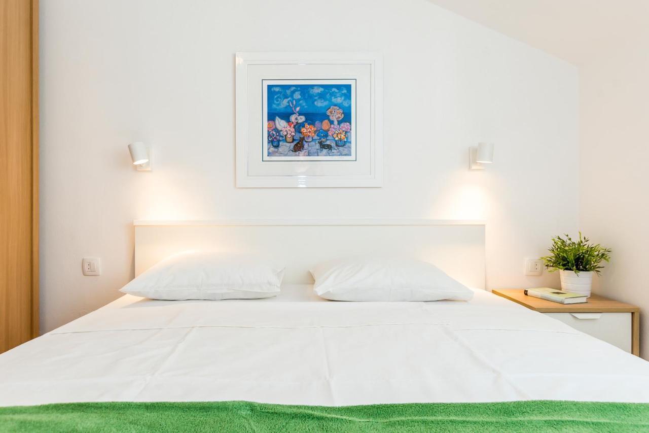 Jadrija Bay Apartman Šibenik Kültér fotó