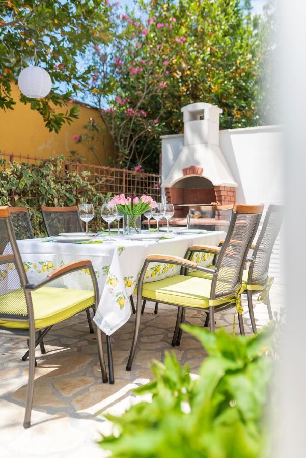 Jadrija Bay Apartman Šibenik Kültér fotó
