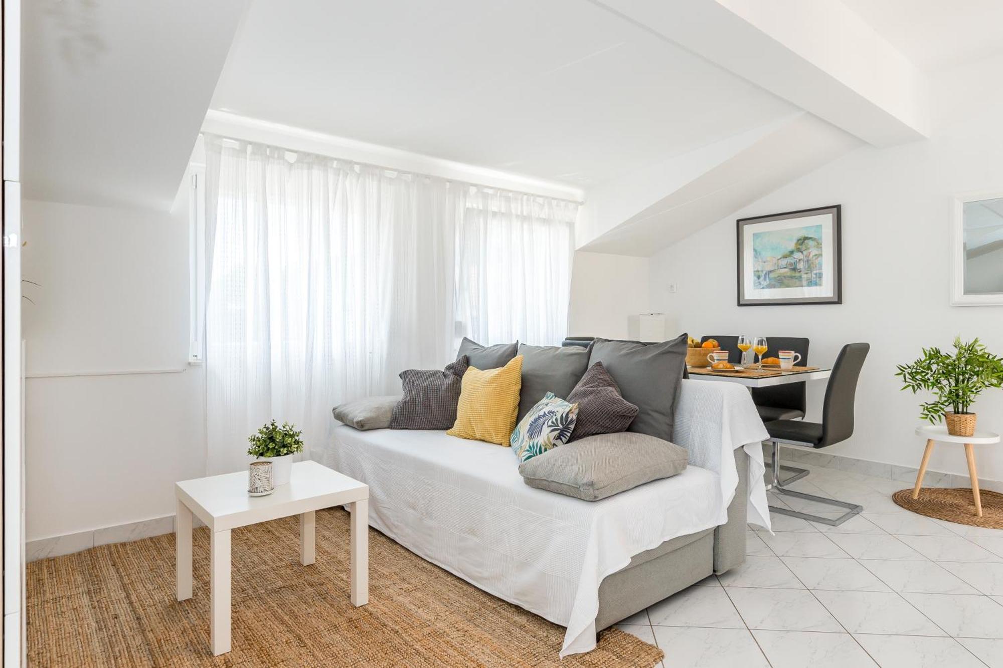 Jadrija Bay Apartman Šibenik Kültér fotó