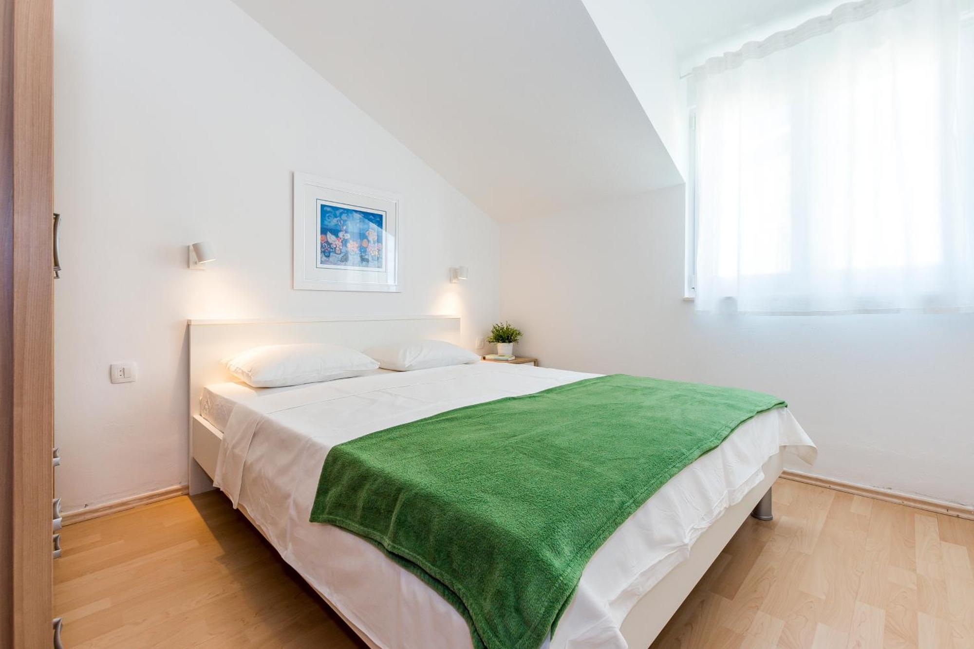 Jadrija Bay Apartman Šibenik Kültér fotó
